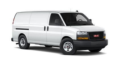 New 2025 GMC Savana 2500 - photo 1