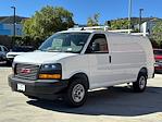 New 2025 GMC Savana 2500 Upfitted Cargo Van for sale #C251036 - photo 6