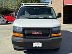 New 2025 GMC Savana 2500 Upfitted Cargo Van for sale #C251036 - photo 7