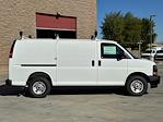 New 2025 GMC Savana 2500 Upfitted Cargo Van for sale #C251036 - photo 9