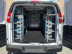 New 2025 GMC Savana 2500 Upfitted Cargo Van for sale #C251036 - photo 2