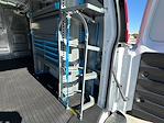 New 2025 GMC Savana 2500 Upfitted Cargo Van for sale #C251036 - photo 15