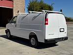 New 2025 GMC Savana 2500 Upfitted Cargo Van for sale #C251036 - photo 19