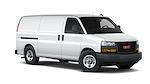 New 2025 GMC Savana 2500 Upfitted Cargo Van for sale #C251036 - photo 38