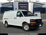 New 2025 GMC Savana 2500 Upfitted Cargo Van for sale #C251036 - photo 1