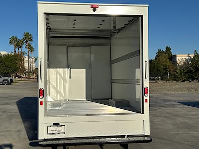 New 2025 GMC Savana 3500 12' Wabash Box Van for sale #C251049 - photo 2