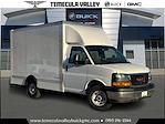 New 2025 GMC Savana 3500 12' Wabash Box Van for sale #C251049 - photo 1