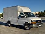 New 2025 GMC Savana 3500 12' Wabash Box Van for sale #C251049 - photo 4