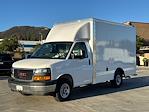New 2025 GMC Savana 3500 12' Wabash Box Van for sale #C251049 - photo 6