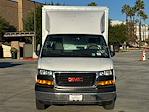 New 2025 GMC Savana 3500 12' Wabash Box Van for sale #C251049 - photo 7