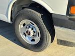 New 2025 GMC Savana 3500 12' Wabash Box Van for sale #C251049 - photo 8