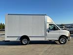 New 2025 GMC Savana 3500 12' Wabash Box Van for sale #C251049 - photo 9