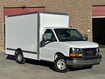New 2025 GMC Savana 3500 12' Wabash Box Van for sale #C251050 - photo 4