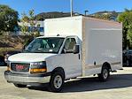 New 2025 GMC Savana 3500 12' Wabash Box Van for sale #C251050 - photo 6