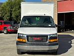 New 2025 GMC Savana 3500 12' Wabash Box Van for sale #C251050 - photo 7