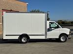 New 2025 GMC Savana 3500 12' Wabash Box Van for sale #C251050 - photo 9