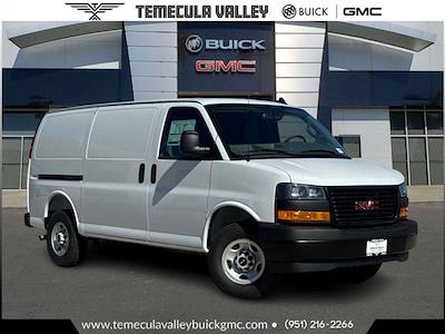 2025 GMC Savana 2500 RWD Empty Cargo Van for sale #C251051 - photo 1