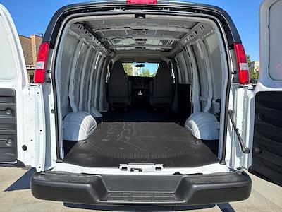 New 2025 GMC Savana 2500 Empty Cargo Van for sale #C251051 - photo 2