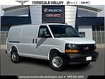 2025 GMC Savana 2500 RWD Empty Cargo Van for sale #C251051 - photo 1