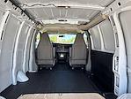 2025 GMC Savana 2500 RWD Empty Cargo Van for sale #C251051 - photo 13