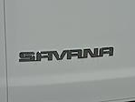 2025 GMC Savana 2500 RWD Empty Cargo Van for sale #C251051 - photo 15