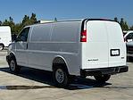 2025 GMC Savana 2500 RWD Empty Cargo Van for sale #C251051 - photo 3