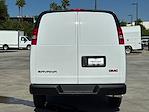 2025 GMC Savana 2500 RWD Empty Cargo Van for sale #C251051 - photo 17