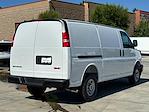 2025 GMC Savana 2500 RWD Empty Cargo Van for sale #C251051 - photo 18