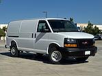 2025 GMC Savana 2500 RWD Empty Cargo Van for sale #C251051 - photo 4