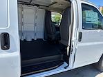 2025 GMC Savana 2500 RWD Empty Cargo Van for sale #C251051 - photo 22