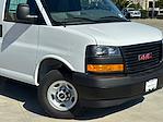 2025 GMC Savana 2500 RWD Empty Cargo Van for sale #C251051 - photo 5