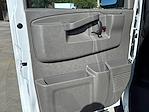 2025 GMC Savana 2500 RWD Empty Cargo Van for sale #C251051 - photo 30