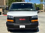2025 GMC Savana 2500 RWD Empty Cargo Van for sale #C251051 - photo 7