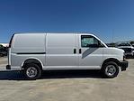 2025 GMC Savana 2500 RWD Empty Cargo Van for sale #C251051 - photo 9