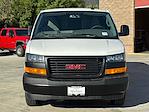 New 2025 GMC Savana 2500 Upfitted Cargo Van for sale #C251054 - photo 7