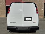 New 2025 GMC Savana 2500 Upfitted Cargo Van for sale #C251054 - photo 18