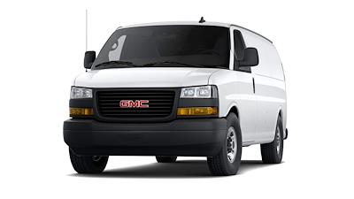New 2025 GMC Savana 2500 Empty Cargo Van for sale #C251056 - photo 1