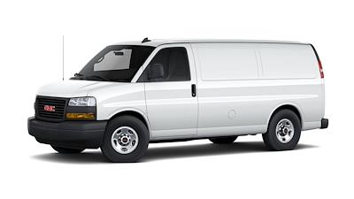 New 2025 GMC Savana 2500 Empty Cargo Van for sale #C251056 - photo 2