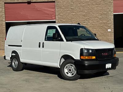 New 2025 GMC Savana 2500 Empty Cargo Van for sale #C251056 - photo 2