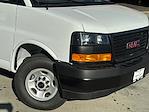 New 2025 GMC Savana 2500 Upfitted Cargo Van for sale #C251056 - photo 5