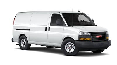 New 2025 GMC Savana 2500 - photo 1