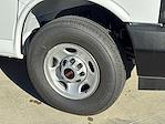 New 2025 GMC Savana 2500 Upfitted Cargo Van for sale #C251057 - photo 8
