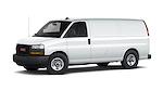 New 2025 GMC Savana 2500 Upfitted Cargo Van for sale #C251057 - photo 43