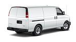 New 2025 GMC Savana 2500 Upfitted Cargo Van for sale #C251057 - photo 41