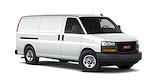 New 2025 GMC Savana 2500 Upfitted Cargo Van for sale #C251057 - photo 40
