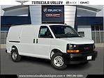 New 2025 GMC Savana 2500 Upfitted Cargo Van for sale #C251057 - photo 1