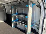 New 2025 GMC Savana 2500 Upfitted Cargo Van for sale #C251058 - photo 11