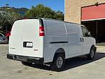 New 2025 GMC Savana 2500 Upfitted Cargo Van for sale #C251058 - photo 3