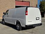 New 2025 GMC Savana 2500 Upfitted Cargo Van for sale #C251059 - photo 17