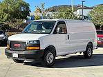 New 2025 GMC Savana 2500 Upfitted Cargo Van for sale #C251060 - photo 6